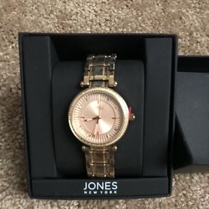 Jones NY Watch